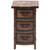 Grand Fork End Table