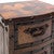 Grand Fork End Table