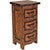 Grand Fork End Table