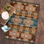 Grand River Desert Rust Rug - 4 x 5