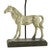 Gray Beauty Table Lamp