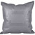 Gray Stud Canyon Pillow