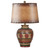 Great Plains Pottery Table Lamp