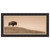 Guardian of the Plains Framed Canvas
