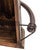 Half Circle Bar with Footrail - Medio Finish