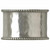 Hammered Pewter Napkin Rings - Set of 4