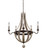 Harper Indoor/Outdoor Chandelier