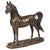 Harvey Horse Sculpture
