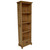 Hawkins Bookcase with One Drawer