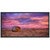 Hayfield Landscape Canvas Art
