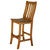 Henderson Barstool - Honey Finish