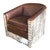 Mojave Swivel Glider