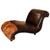 Ranchman Chaise Lounge