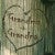 Hitched Personalized Horse Print - Small
