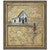 Homestead Map Canvas Art