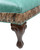 Rio Grande Rectangle Ottoman