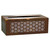 Honeycomb Rectangular Tissue Cover