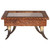 Horn Collection Shadow Box Coffee Table - Small