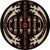 Horse Blanket Black Rug - 8 Ft. Round