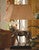 Horse Creek Table Lamp