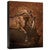 Horse Dancer Gallery Wrapped Canvas