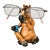 Horse Eyeglasses Holder