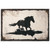 Horse Gallop Accent Rug