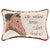 Horse Life Tapestry Pillow