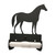 Horse Toilet Tissue Holder