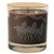 Horses Etched Tumbler Candle