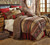 Sierra Chenille Suede Bed Set - Twin