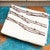 Barbwire Cream Sheet Set - Twin