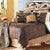 Navajo Cream Sheet Set - King