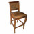 Imperial Barstool - Posse & Rustic