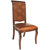 Imperial Chair - Diamond Rustic Brown