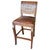 Imperial Counter Stool - Running Horses & Rustic