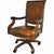 Imperial Office Chair - Classico & Rustic