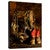 In the Barn Gallery Wrapped Canvas