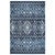 Indigo Tubac Rug - 3 x 8 - OUT OF STOCK UNTIL 06/04/2025