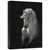 Into the Light Gallery Wrapped Canvas