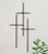 Iron Cross Trio