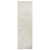 Ivory Freemont Canyon Rug - 3 x 8