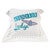 Jewel Accent Thunderbird Pillow