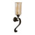 Joselyn Candle Wall Sconce