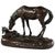 Just Resting Horse Sculpture