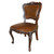 Katherine Chair, Brown