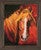 Katie Horses Framed Print
