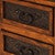 Kensington 3-Drawer Nightstand