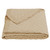 Khaki Linen Quilt - Full/Queen