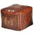 Kokopelli Large Ottoman